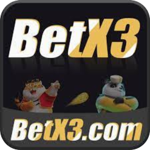 bet x3 logo